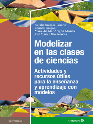 cover image of Modelizar en las clases de ciencias